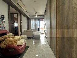 Stirling Residences (D3), Apartment #502095171